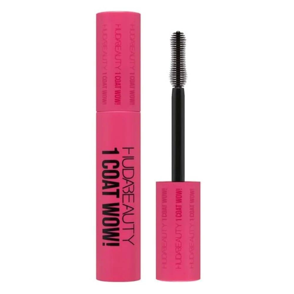 Huda Beauty 1 Coat Wow Mascara