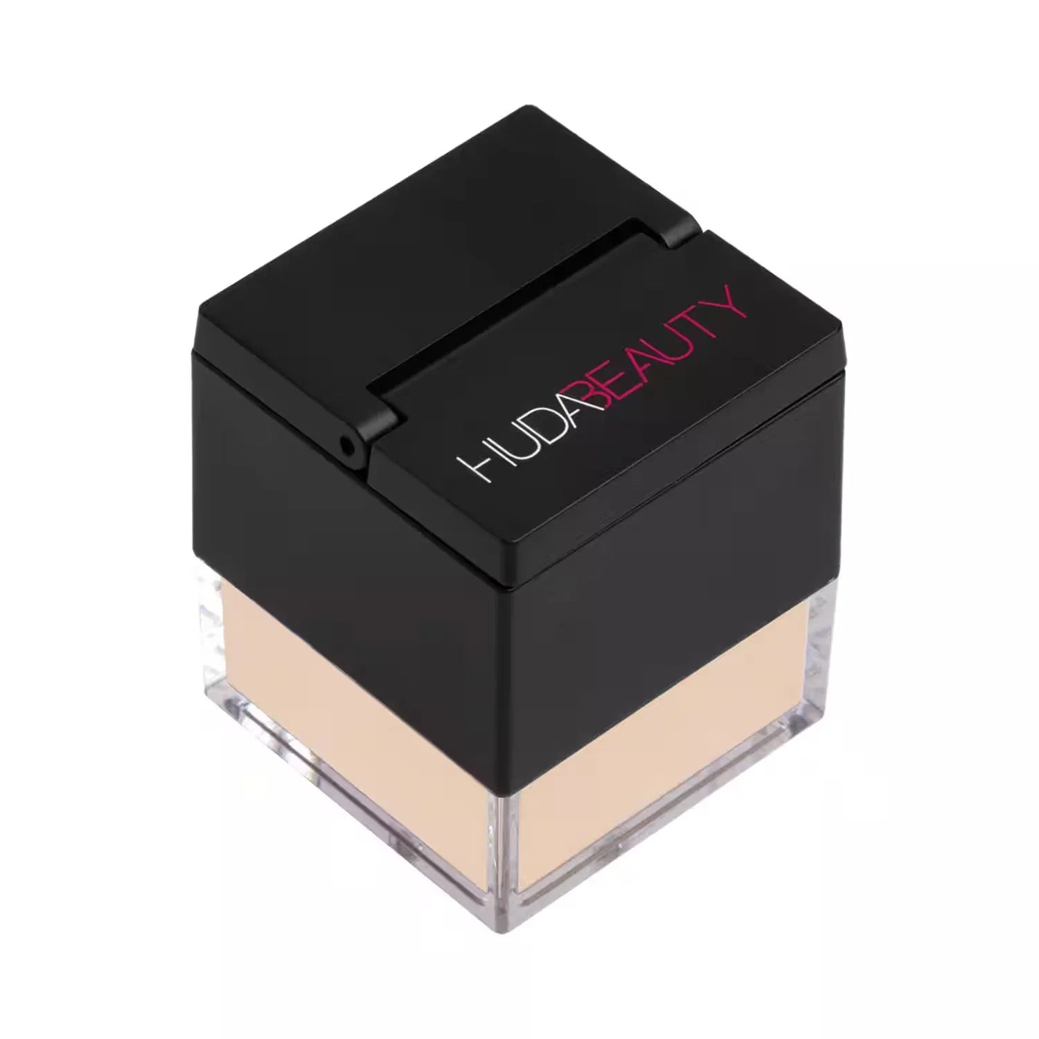 Huda Beauty Baby Bake Mini Loose Baking & Setting Powder - sheesha