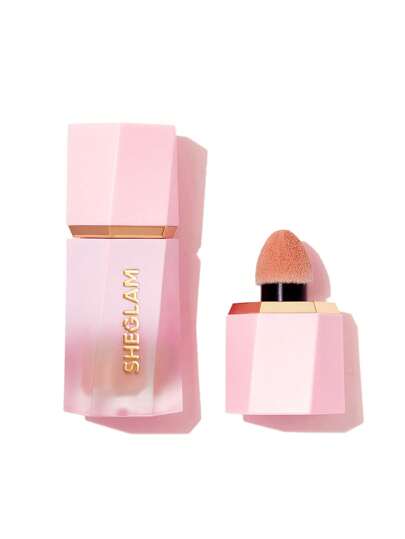 Sheglam Color Bloom Liquid Blush - sheesha