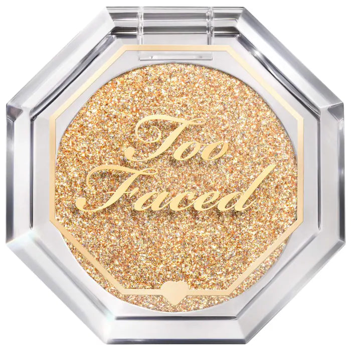 Too Faced Disco Crush High Shine Glitter Eye + Face Sparkle
