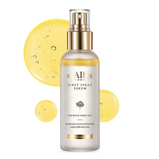 d’Alba First Spray Serum 100ml - sheesha