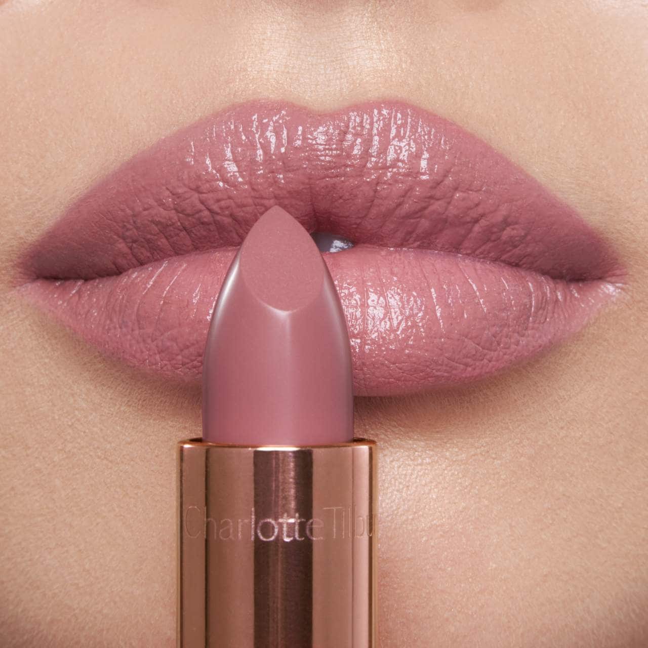 Charlotte Tilbury Pillow Talk Lip Kit