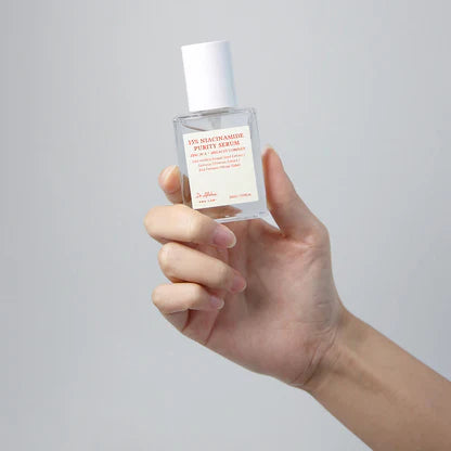 Dr Althea 15% Niacinamide Purity Serum 30ml - sheesha