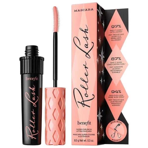 Benefit Roller Lash Super Curling & Lifting Mascara