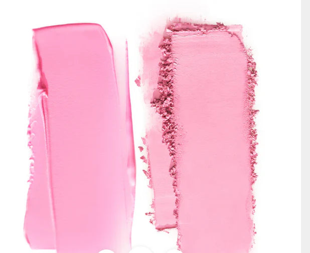 Patrick Ta Major Headlines Double‑Take Crème & Powder Blush Duo