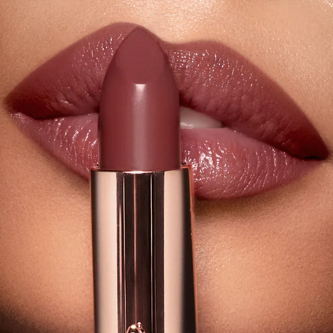 Charlotte Tilbury Pillow Talk Mini Matte Revolution Lipstick