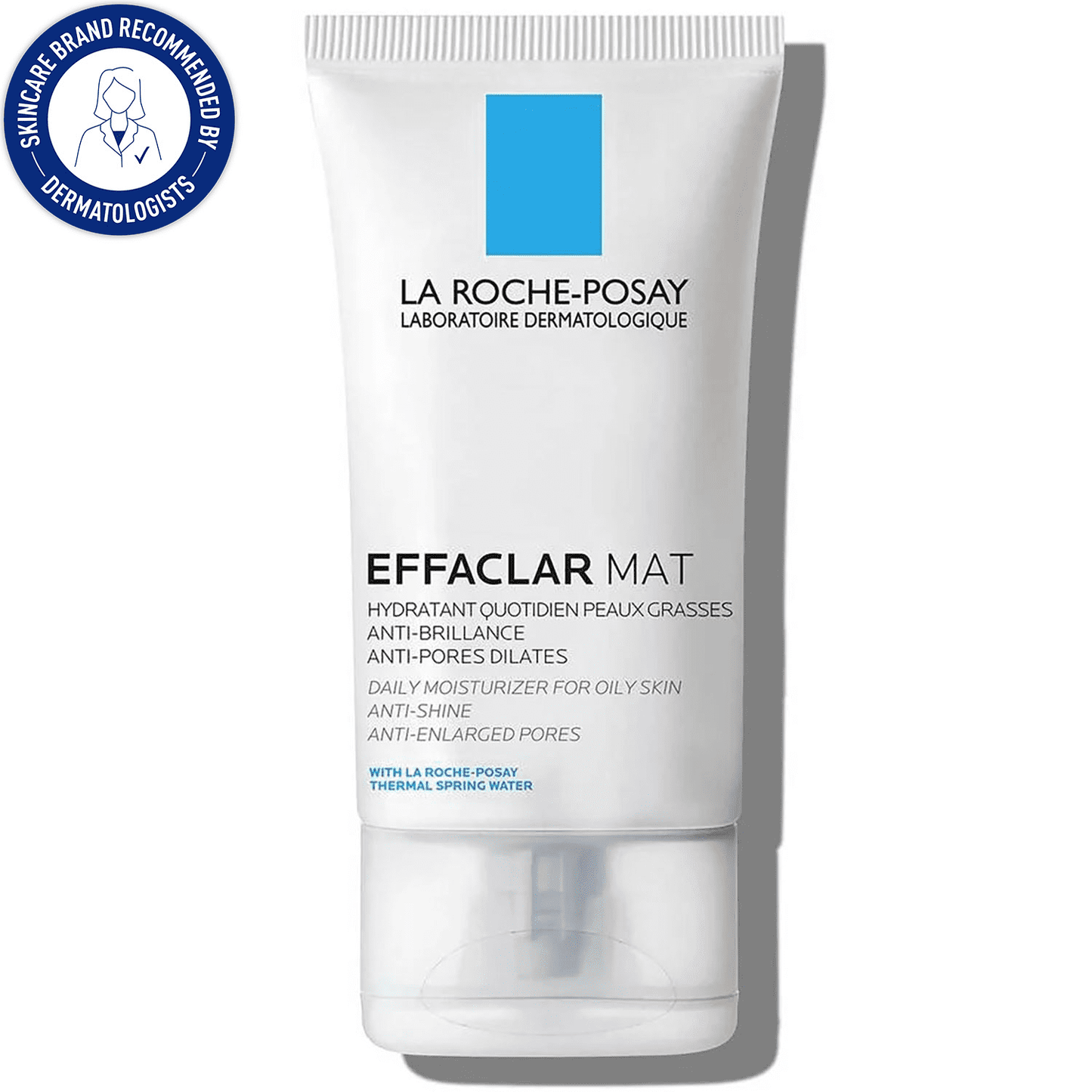 La Roche Posay Effaclar Mat Daily Moisturizer For Oily Skin - sheesha