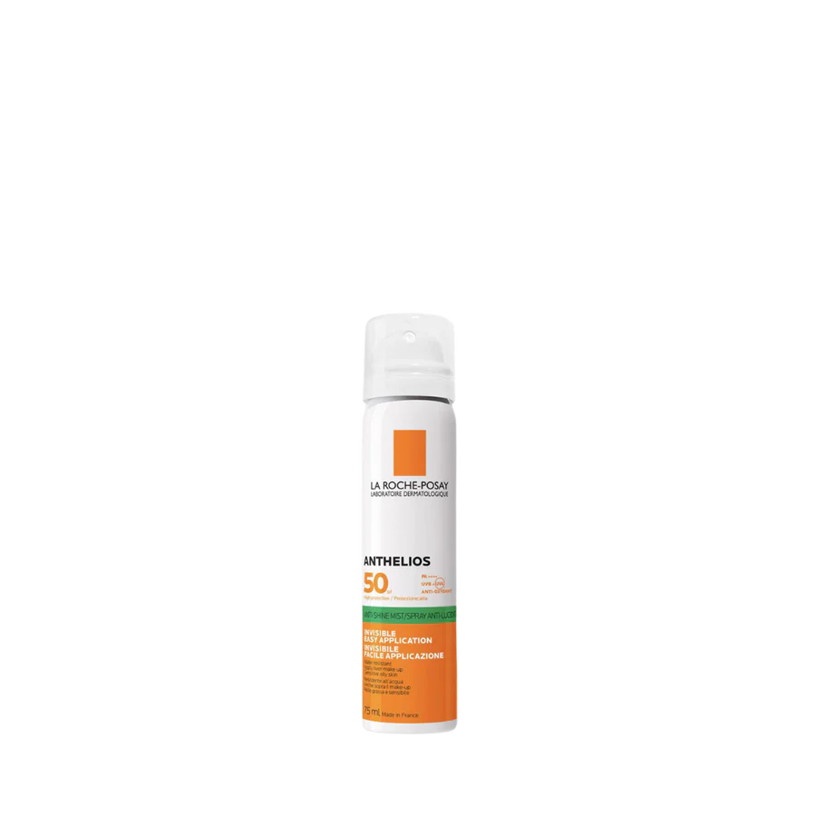 La Roche-Posay Anthelios SPF 50+ Invisible Application Facile 75ml