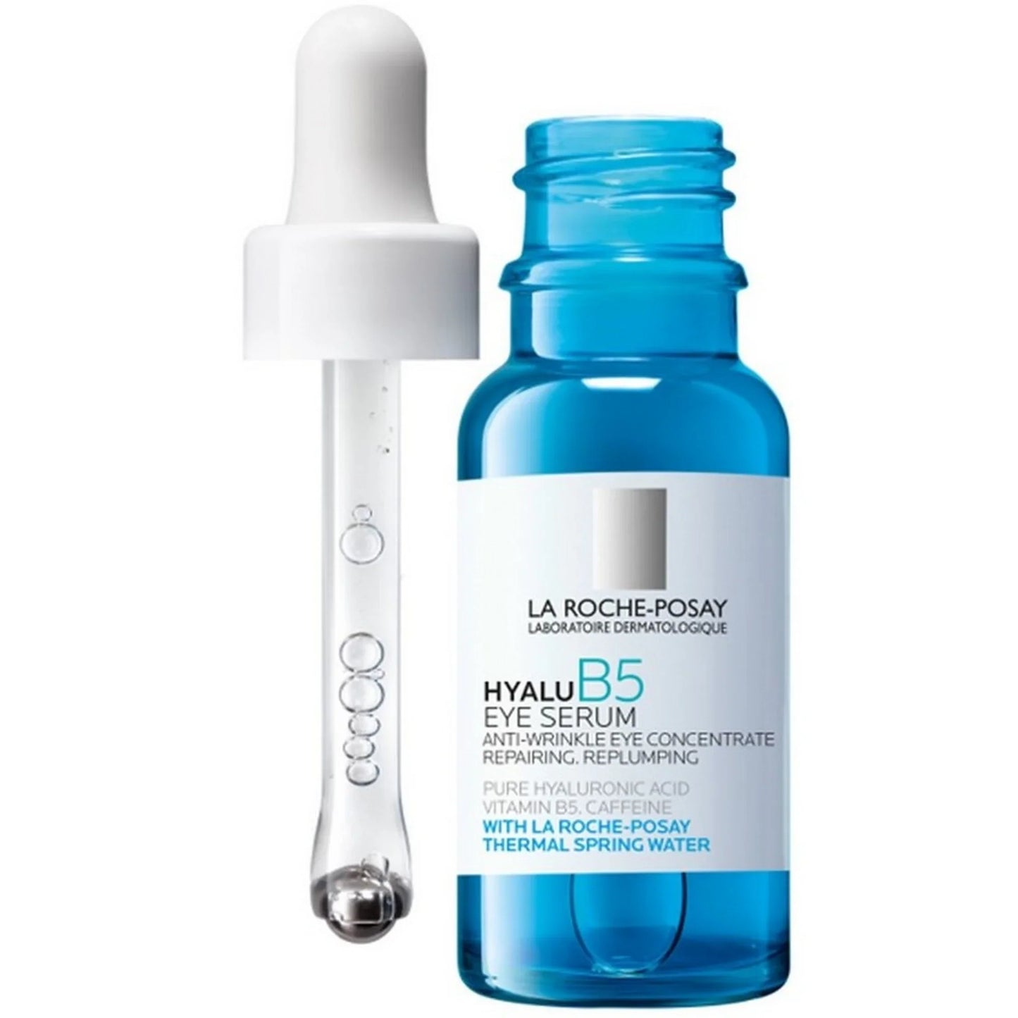 La Roche Posay Hyalu B5 Eye Serum 15ml - sheesha
