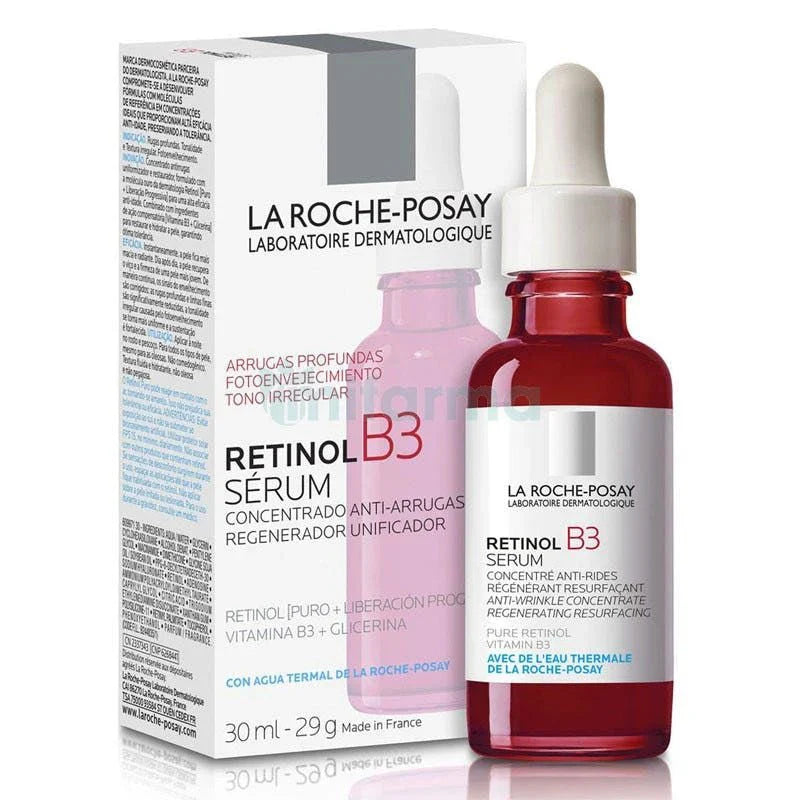 La Roche Posay Retinol B3 Serum - sheesha