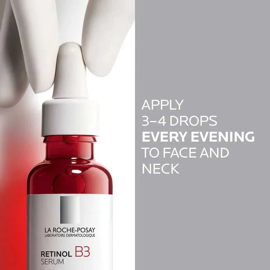 La Roche Posay Retinol B3 Serum - sheesha