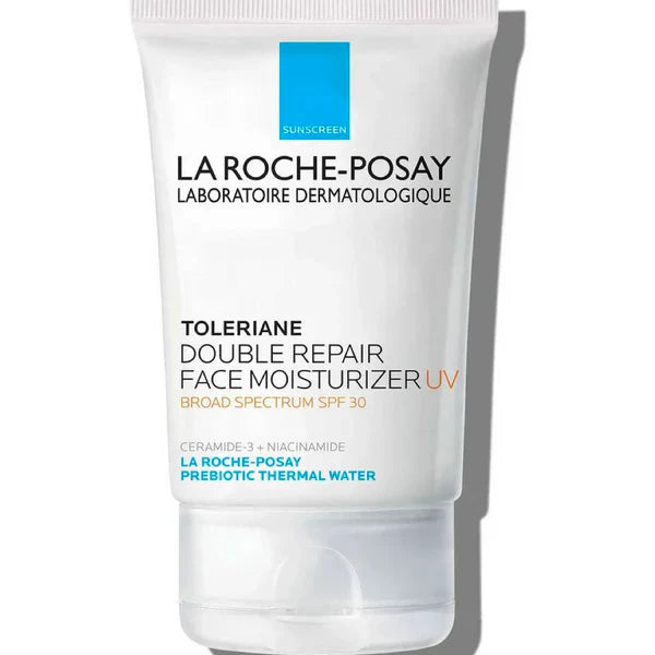 La Roche Posay Toleriane Double Repair Moisturizer 100ml - sheesha