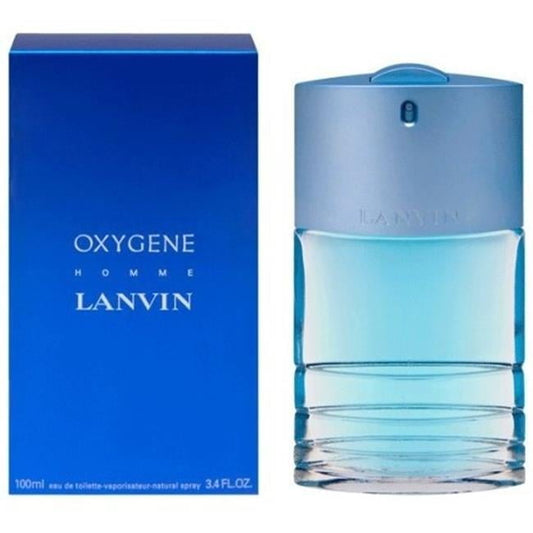 Lanvin Oxygene Perfume for Men EDT 100ml - sheesha