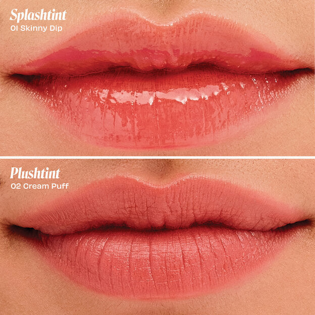 Benefit Splashtint Moisturizing Dew Lip and Cheek Tint 6ml - sheesha