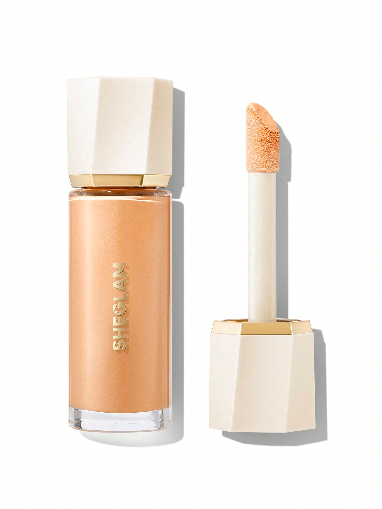 Sheglam Sunburst Glow Mixer - sheesha