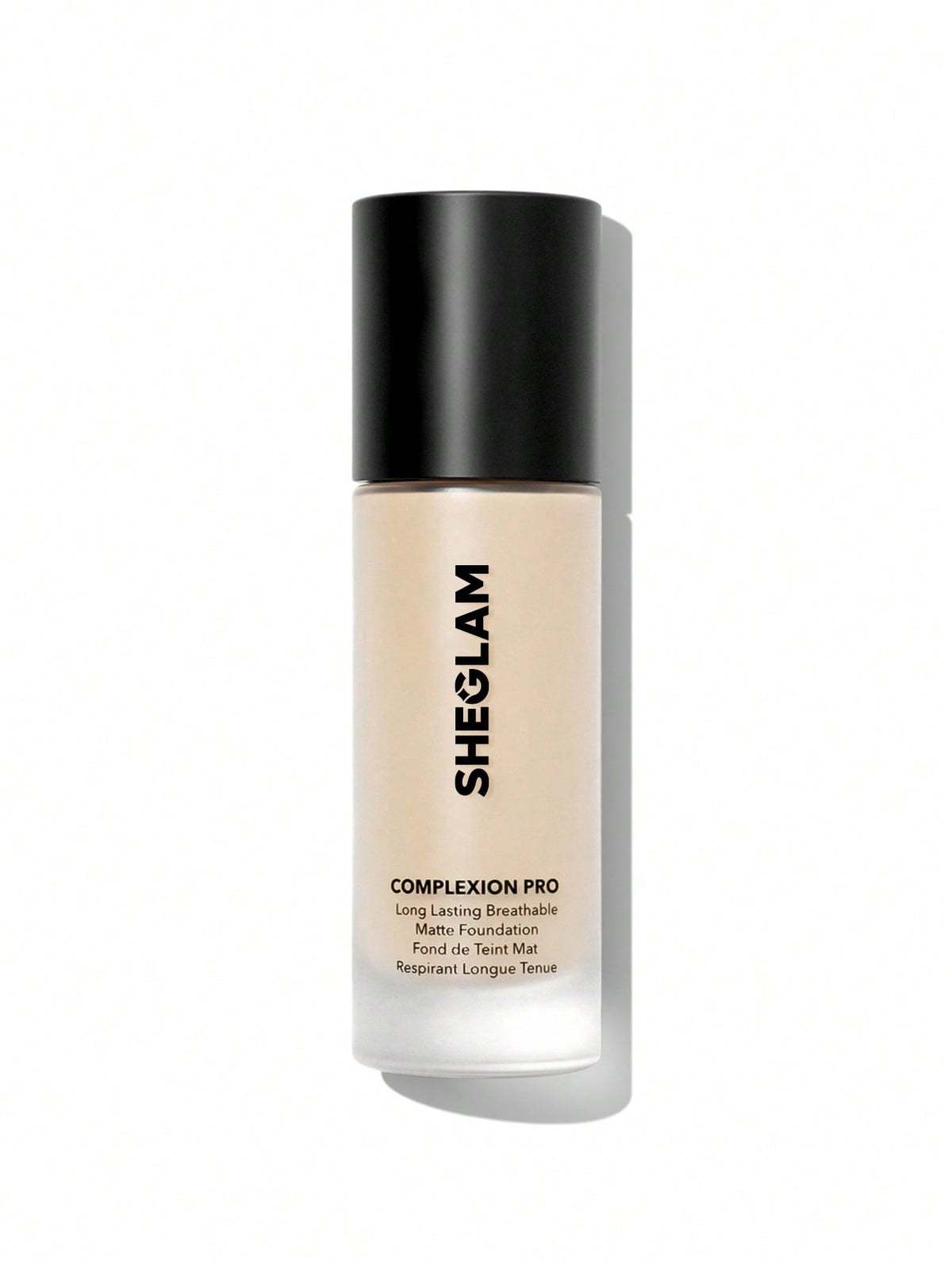 SHEGLAM Complexion Pro Long Lasting Matte Foundation
