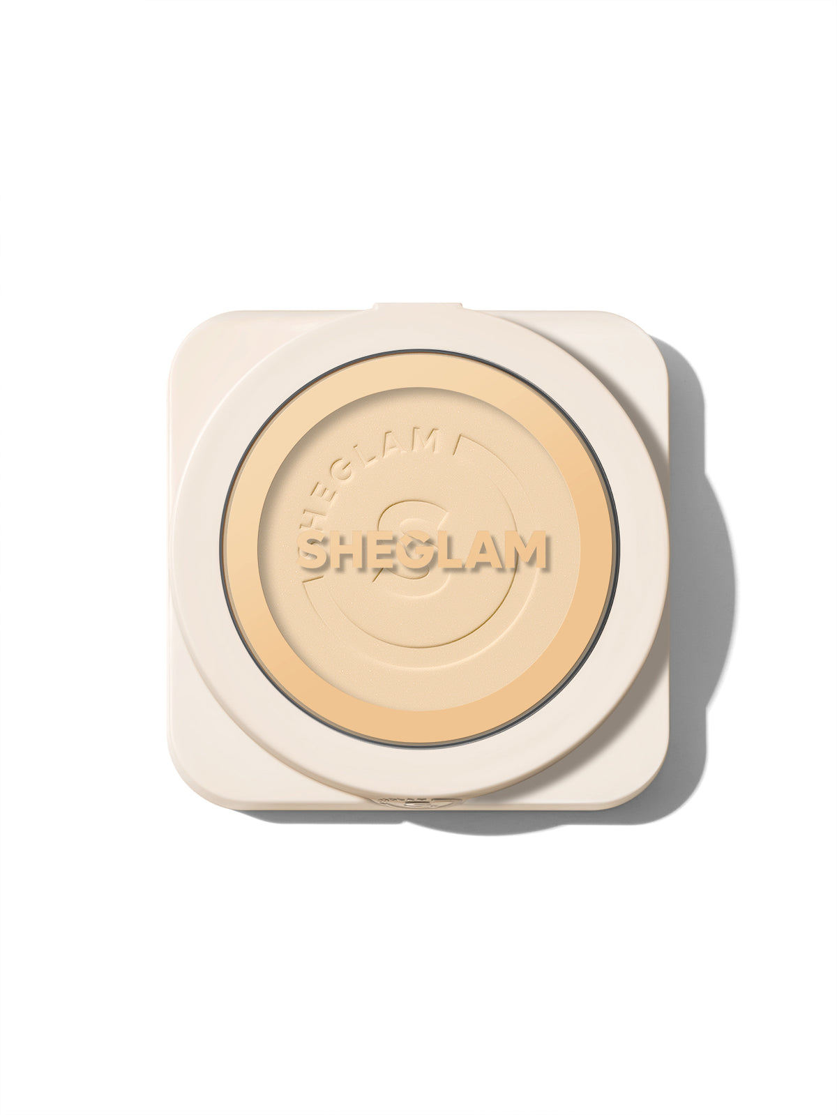 SHEGLAM Skin Focus High Coverage Powder Foundation