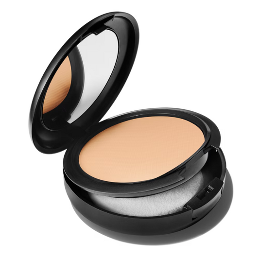 MAC Studio Fix Compact Powder Plus Foundation - sheesha