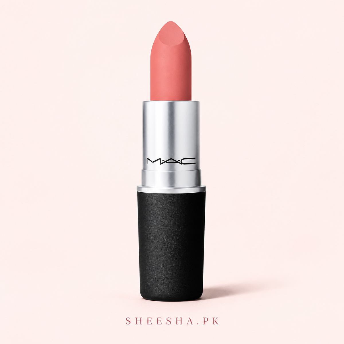 MAC Powder Kiss Lipstick