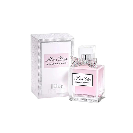 Miss Dior Blooming Bouquet mini EDT Perfume For Women 5Ml - sheesha