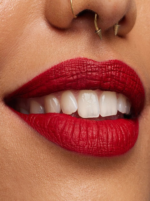 HUDA BEAUTY LIQUID MATTE LIPSTICK FULL SIZE
