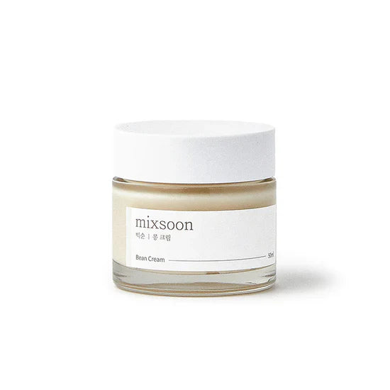 Mixsoon Bean Cream 50ml - sheesha