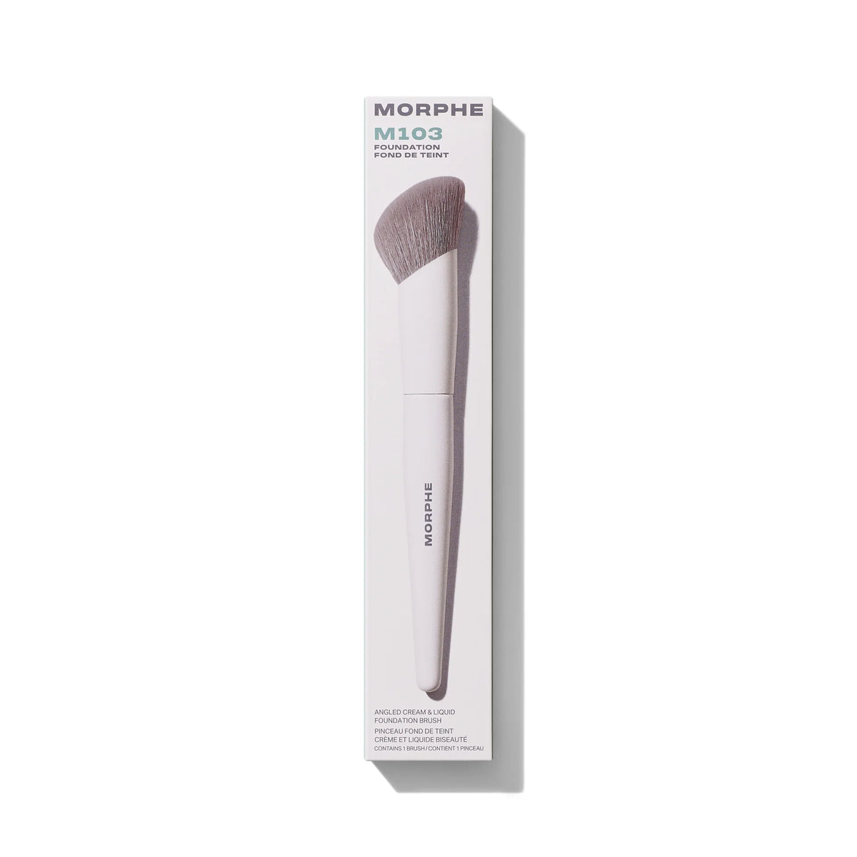 Morphe M103 Foundation Brush