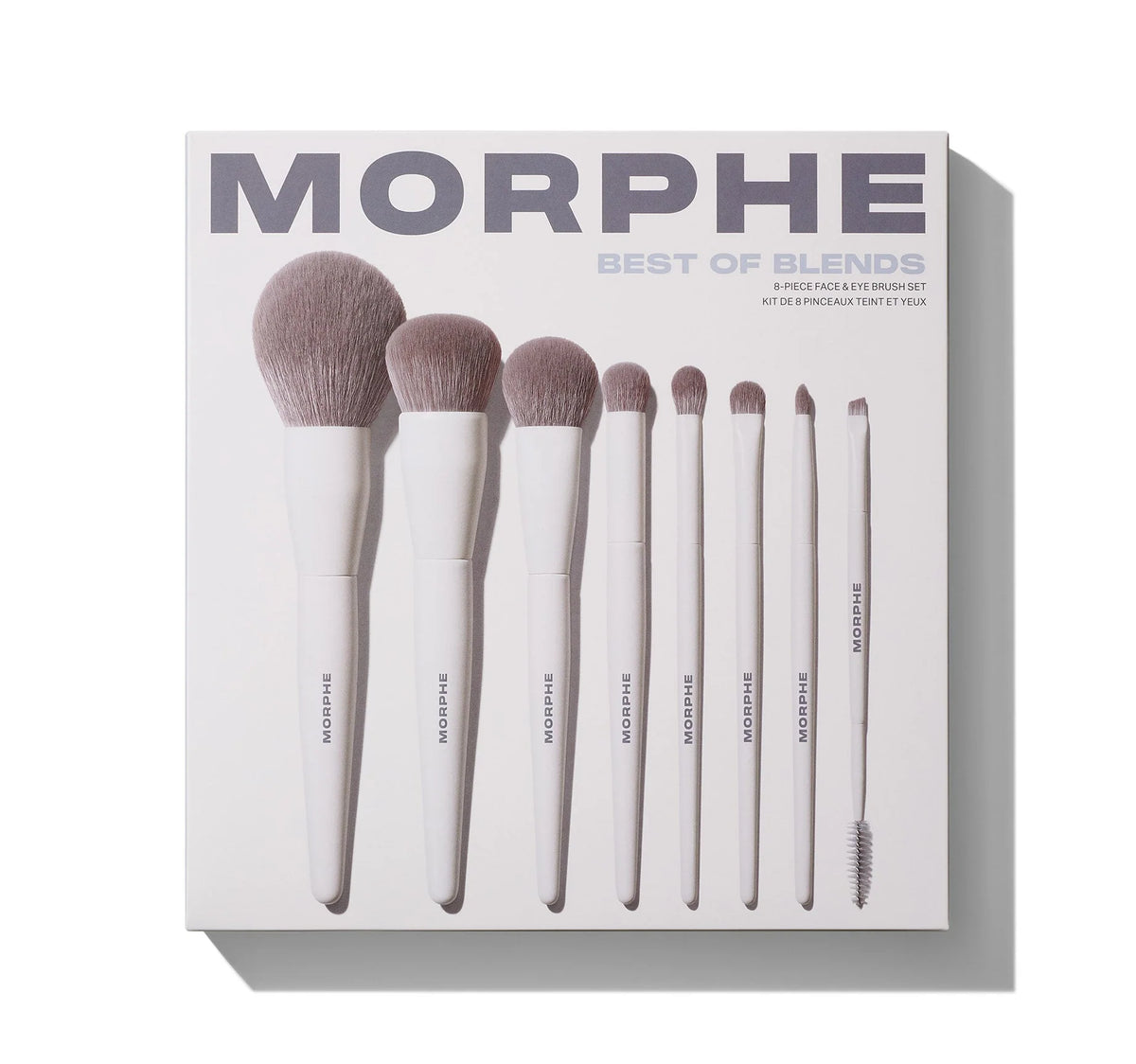 Morphe Best of Blends Brush Set