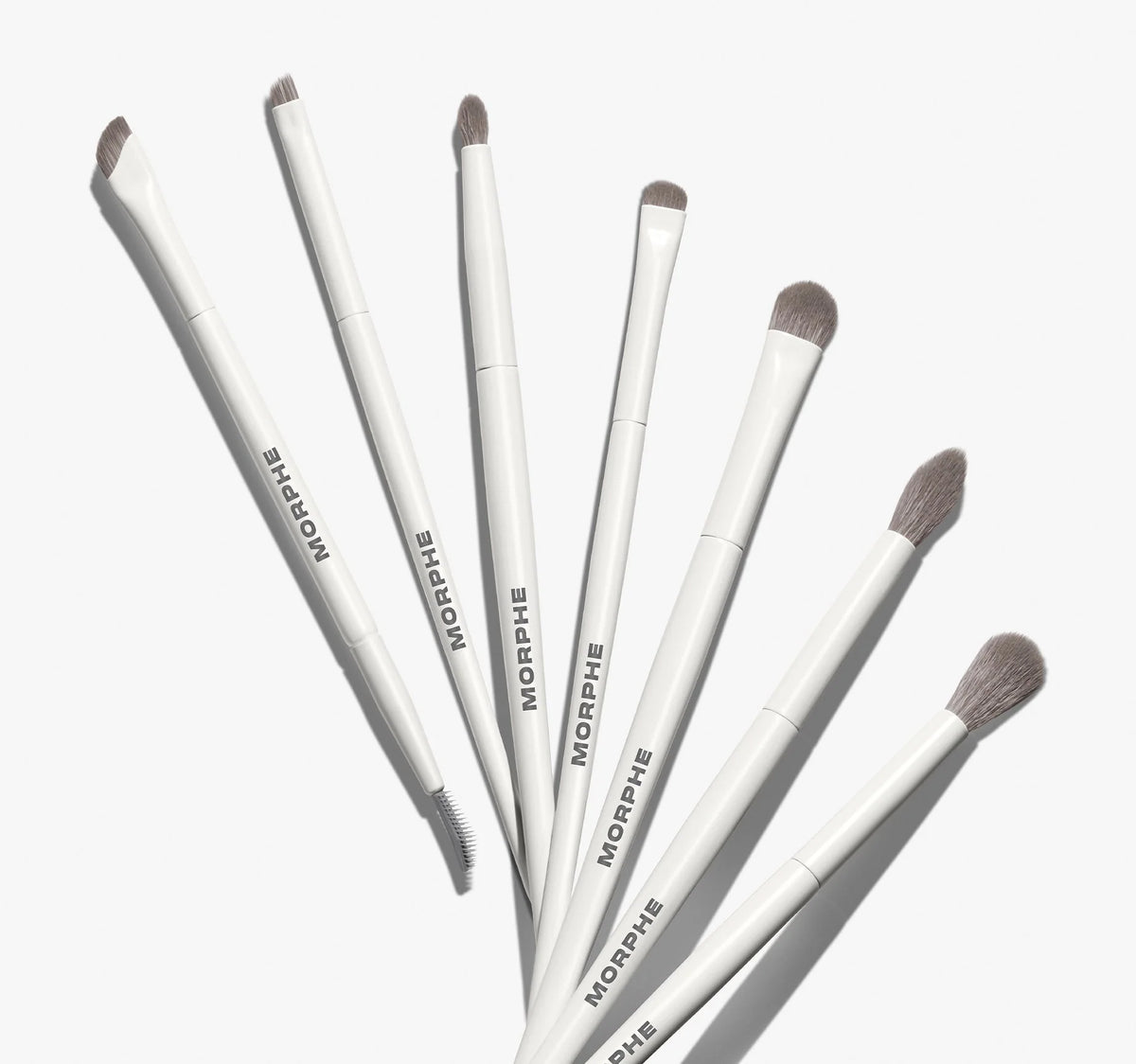 Morphe Eye Want It All 7 Piece Eye Brush Set