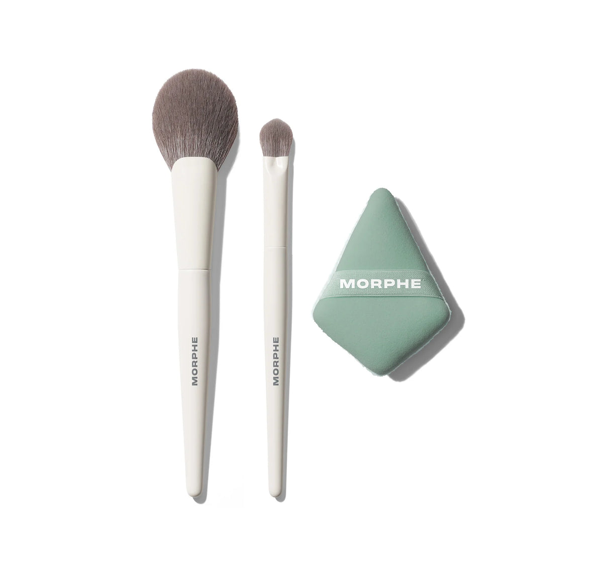 Morphe Conceal and Set Tool Trio
