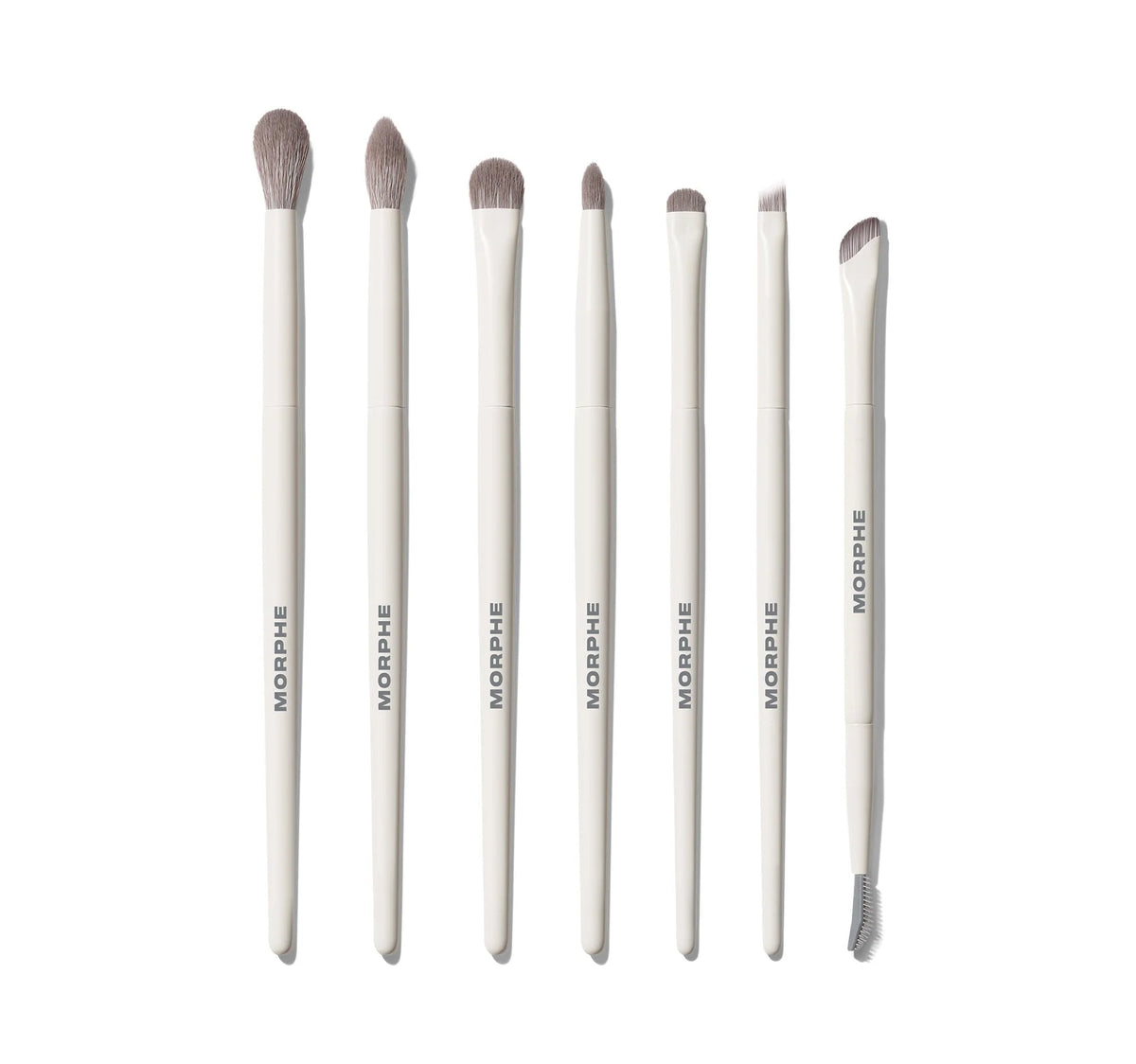 Morphe Eye Want It All 7 Piece Eye Brush Set