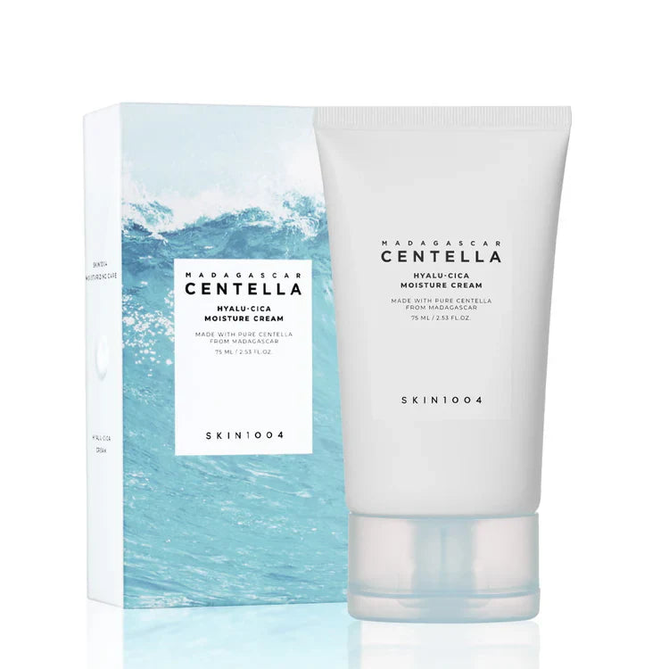 SKIN1004 Centella Hyalu-Cica Moisture Cream 75ml - sheesha