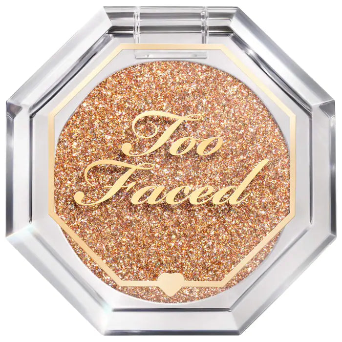 Too Faced Disco Crush High Shine Glitter Eye + Face Sparkle