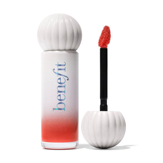 Benefit Splashtint Moisturizing Dew Lip and Cheek Tint 6ml - sheesha