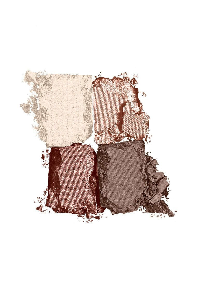 Maybelline Expert Wear Eyeshadow Quads