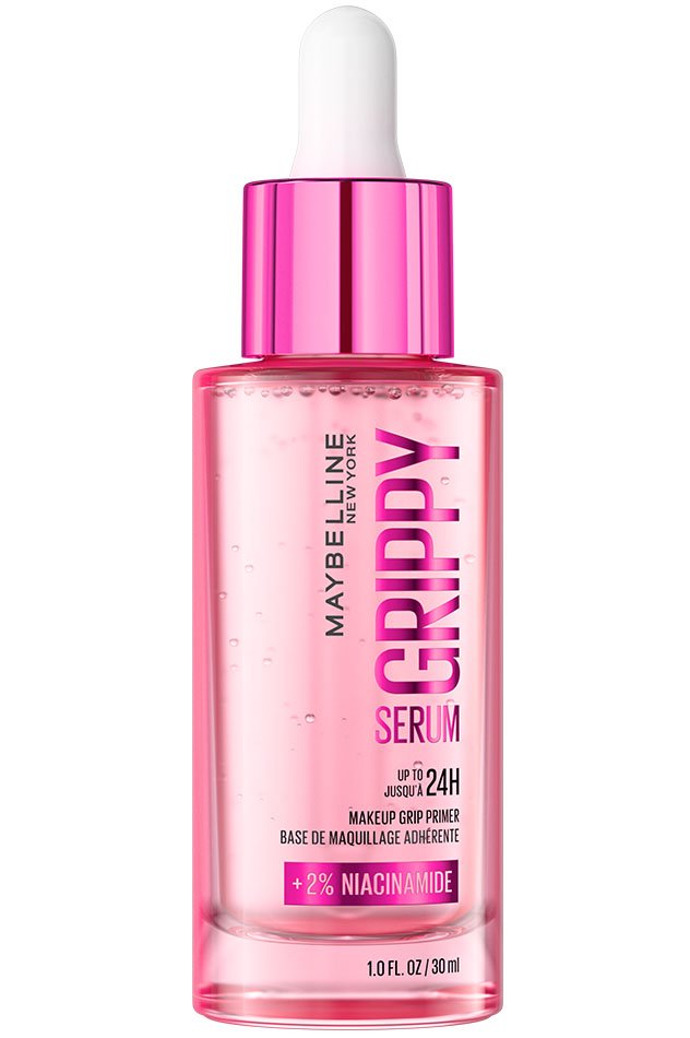 Maybelline Grippy Serum Primer 30ml - sheesha