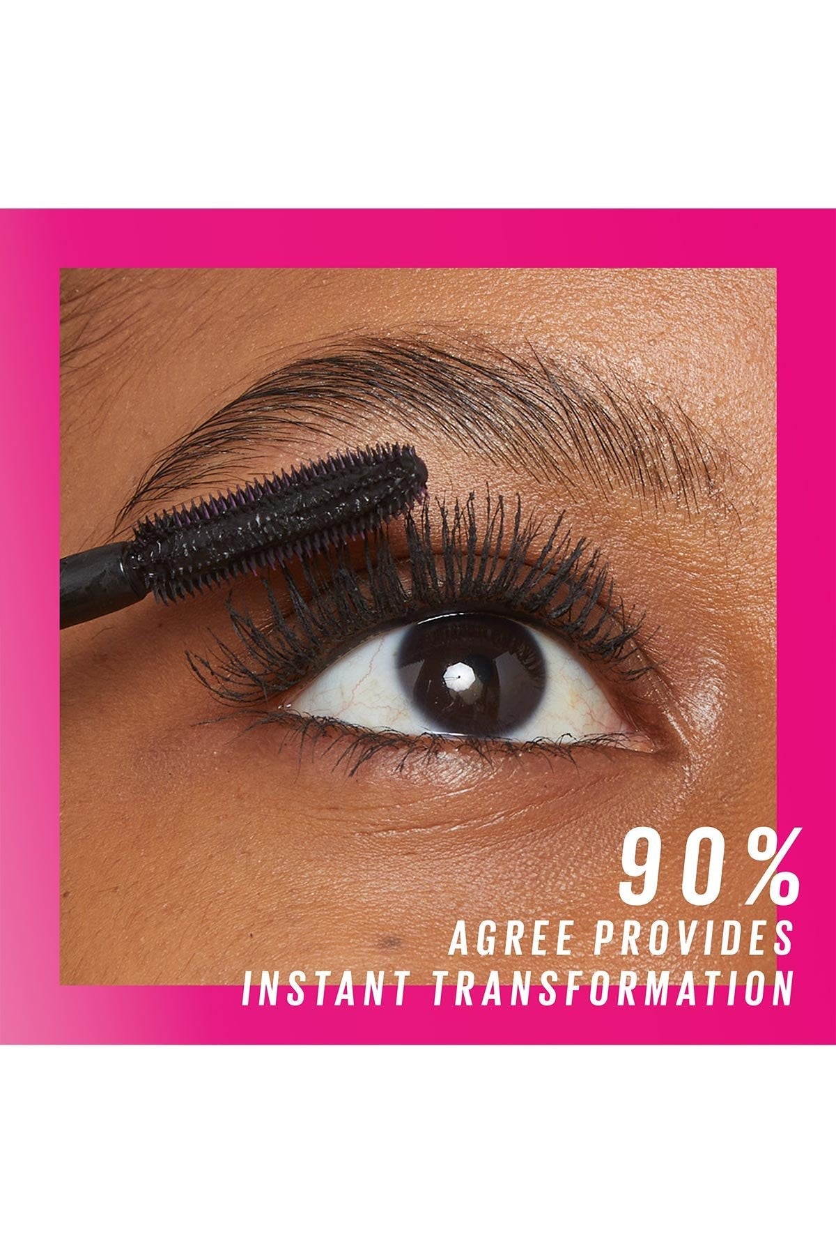 Maybelline Lash Sensational Firework Eye Mascara - sheesha