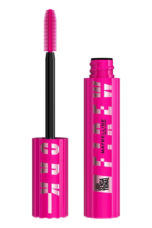 Maybelline Lash Sensational Firework Eye Mascara - sheesha