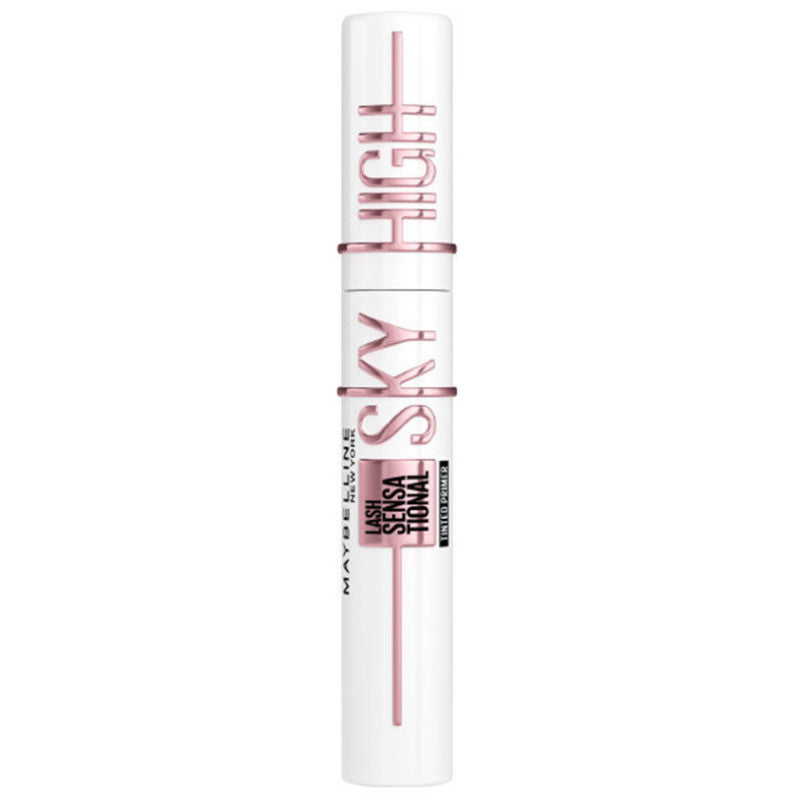 Maybelline Tinted Base Sky High Lash Sensational Mascara - sheesha