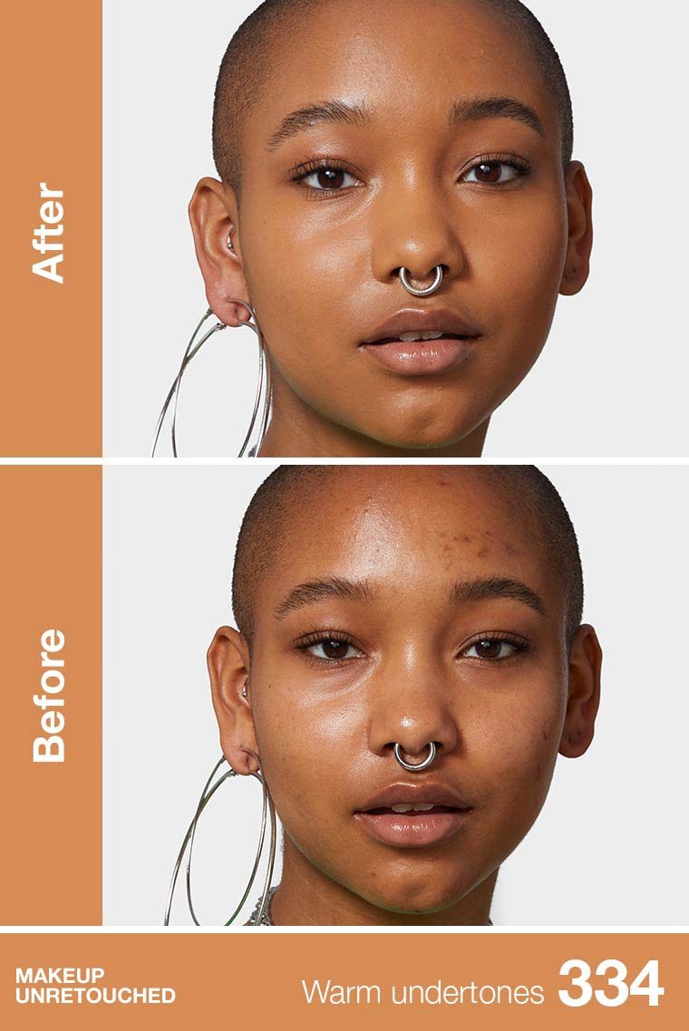 Maybelline Fit Me Matte + Poreless Foundation 30ml - sheesha