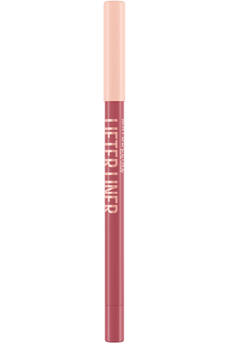 Maybelline Lifter Lip Liner Pencil - sheesha