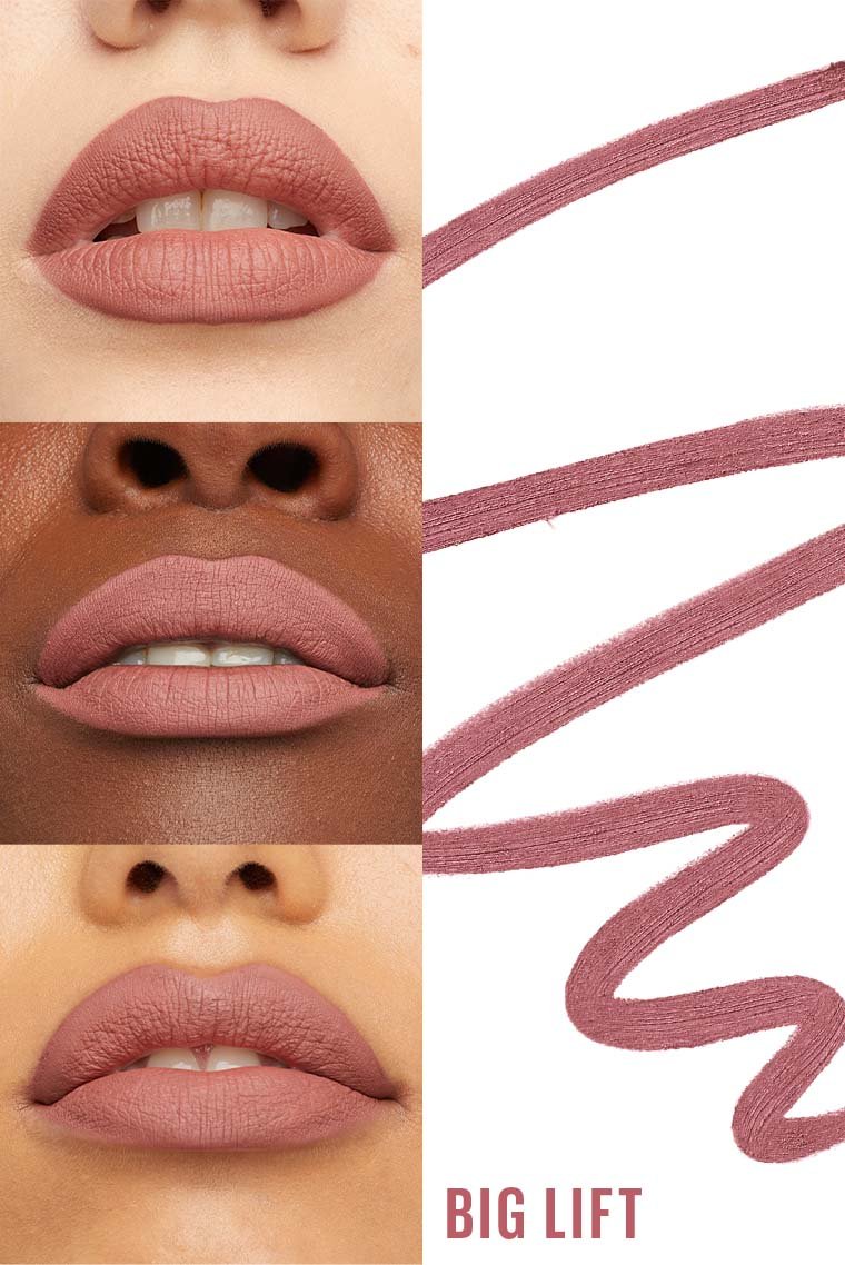 Maybelline Lifter Lip Liner Pencil - sheesha