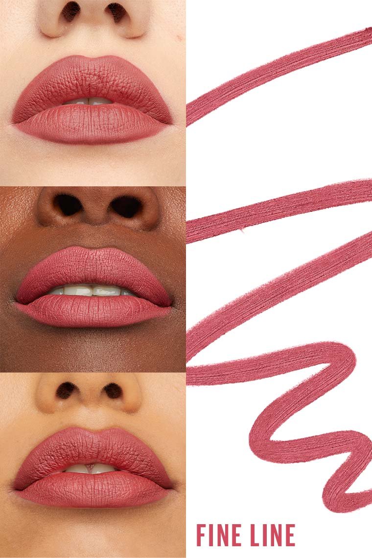 Maybelline Lifter Lip Liner Pencil - sheesha