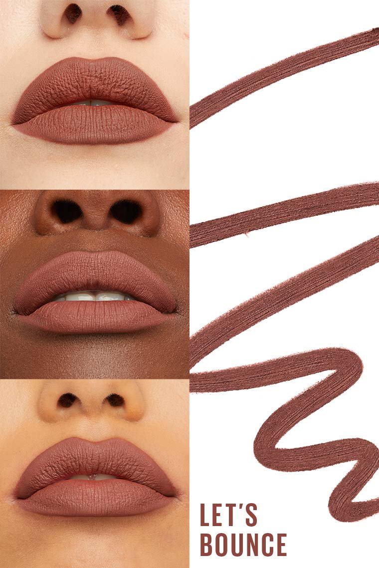 Maybelline Lifter Lip Liner Pencil - sheesha