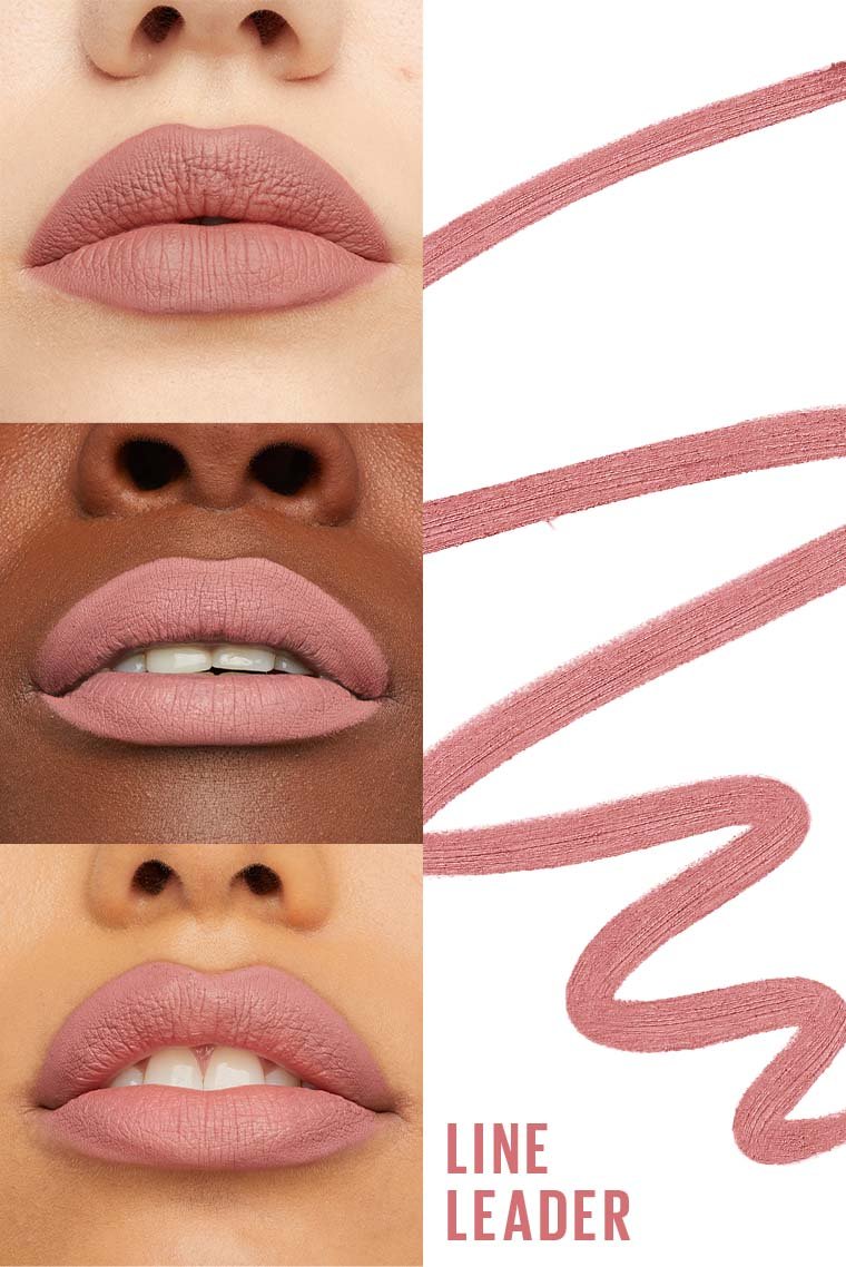 Maybelline Lifter Lip Liner Pencil - sheesha