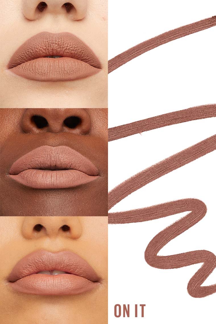 Maybelline Lifter Lip Liner Pencil - sheesha