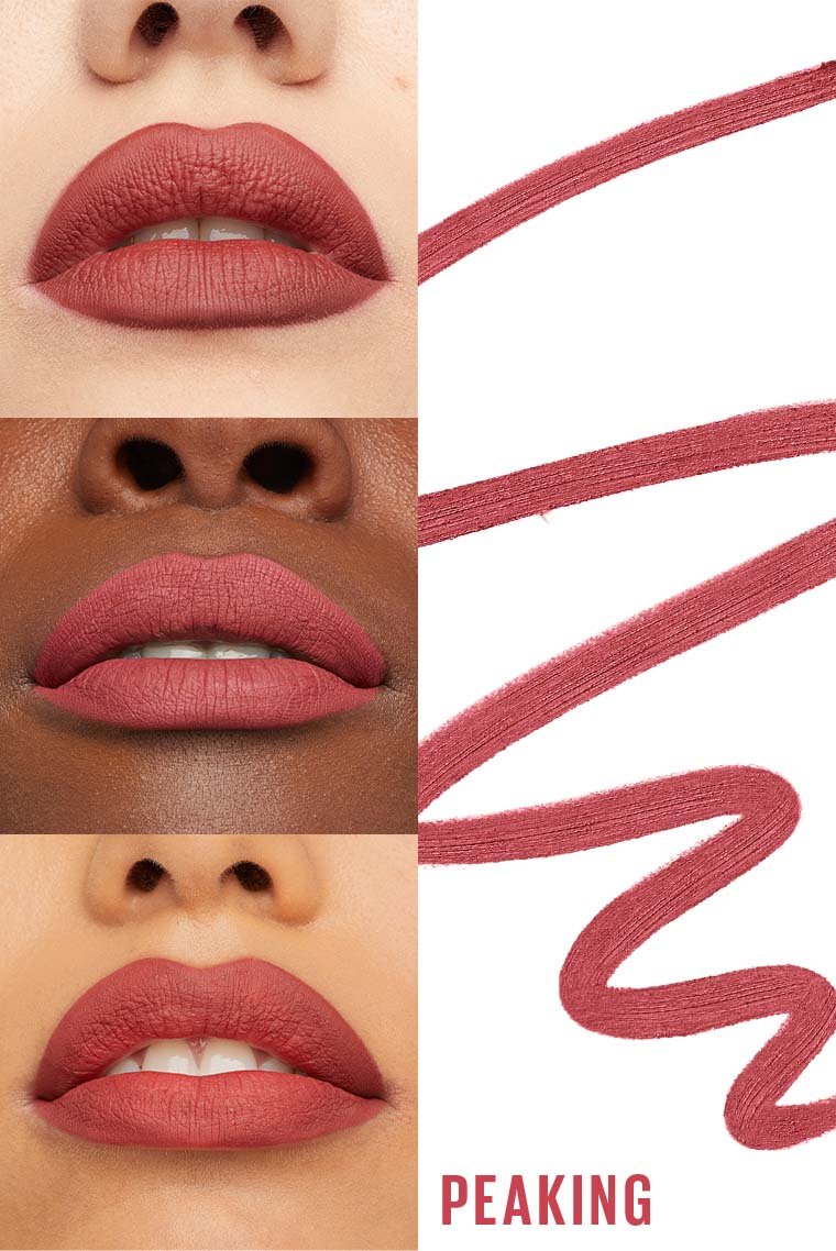 Maybelline Lifter Lip Liner Pencil - sheesha