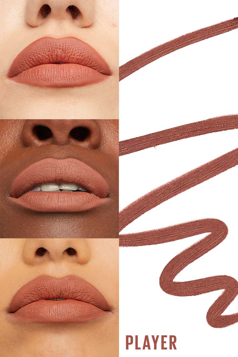 Maybelline Lifter Lip Liner Pencil - sheesha