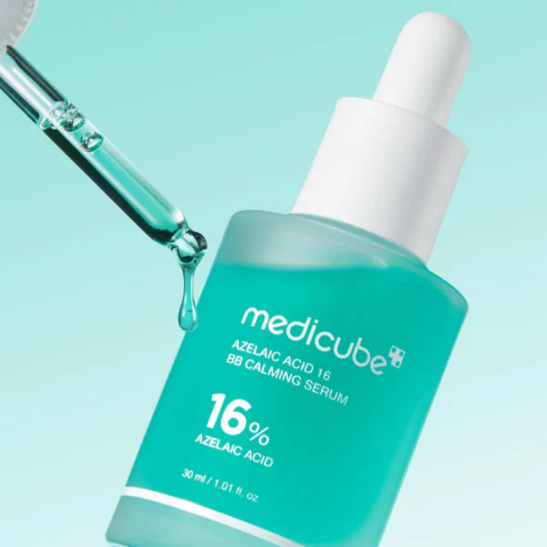 Medicube 16% Azelaic Acid 16BB Calming Serum 30ML - sheesha