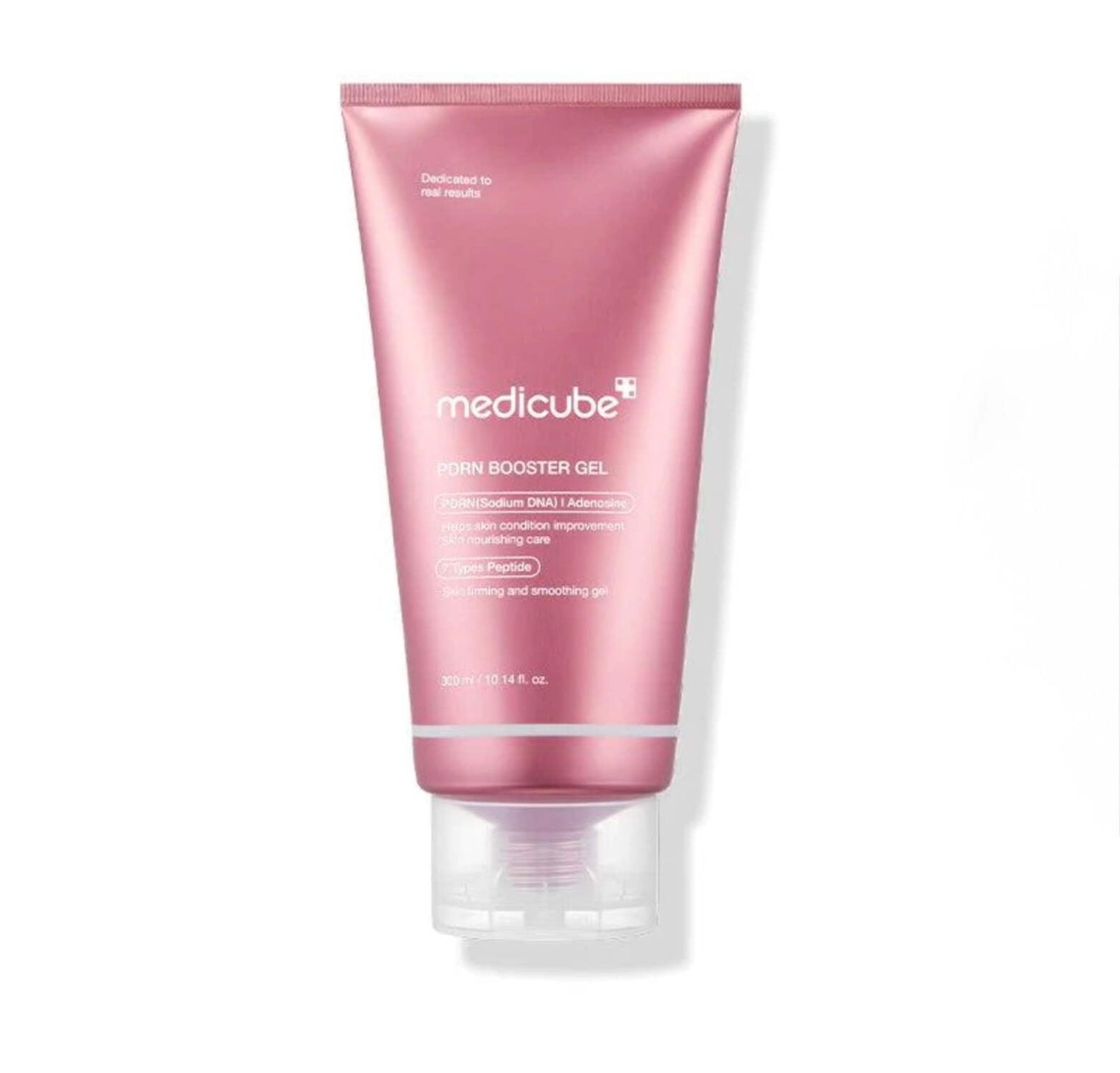 Medicube PDRN Booster Gel 300ml - sheesha